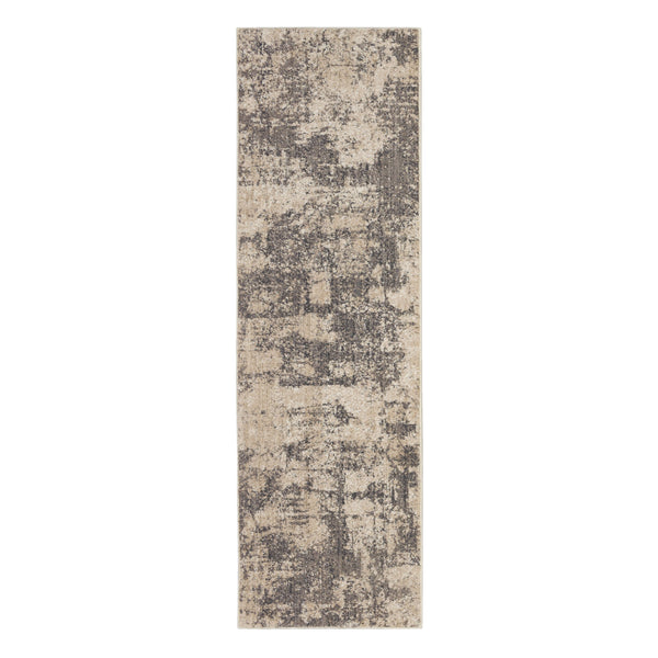 Epiphany Agusti Frost Grey – Karastan Rugs