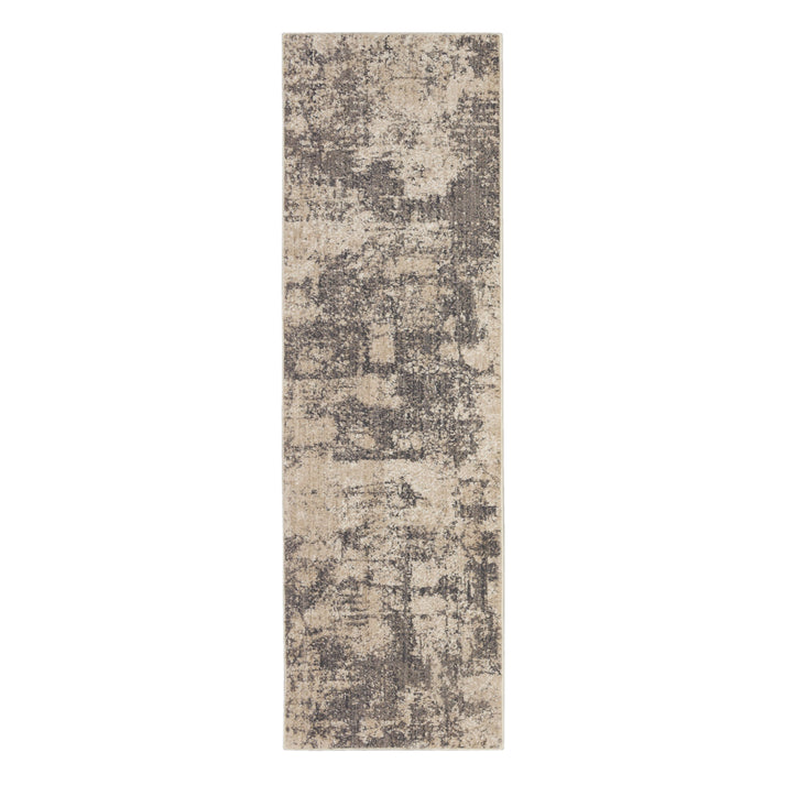 Epiphany Agusti Frost Grey – Karastan Rugs