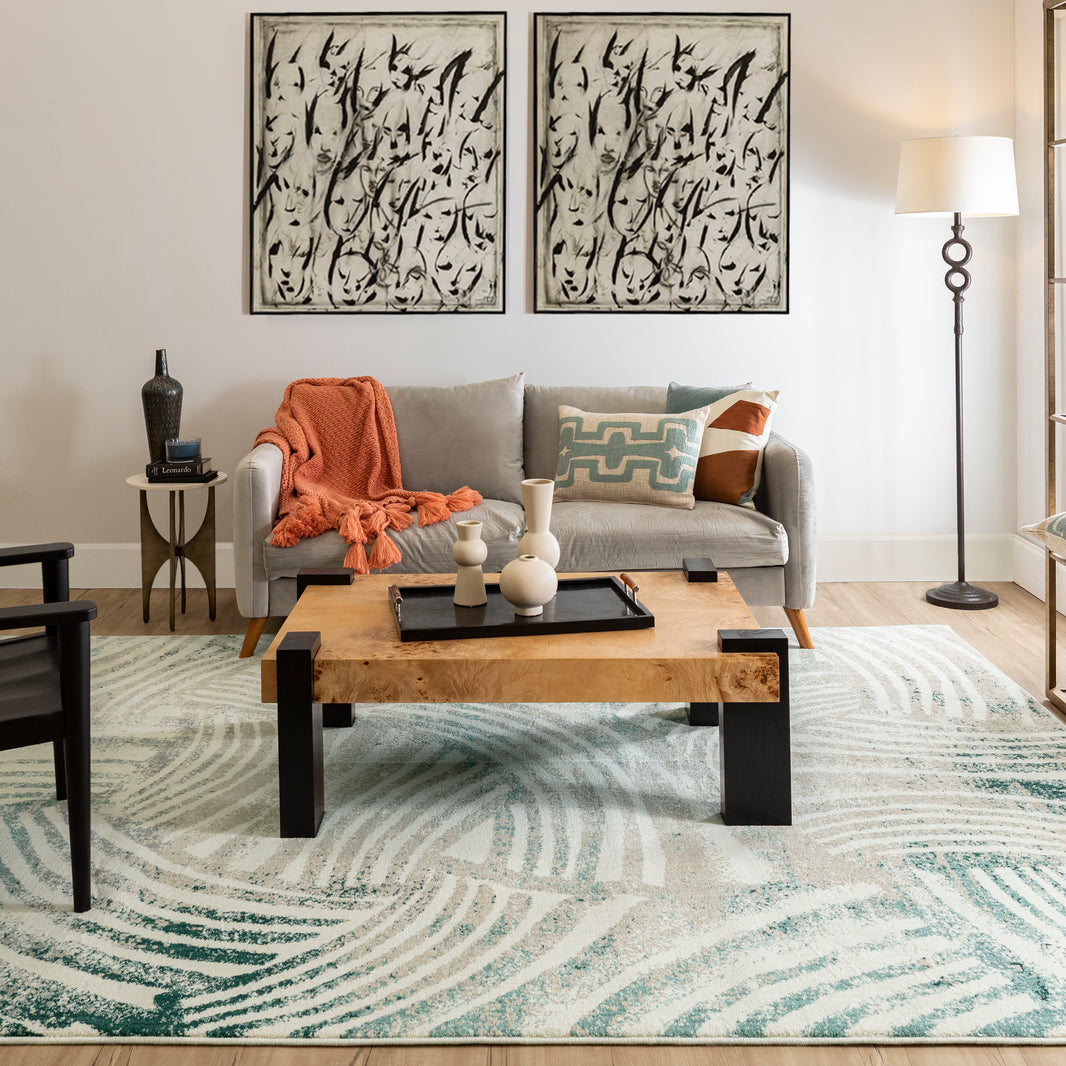 Rendition by Stacy Garcia – Karastan Rugs