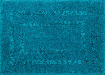 Cotton Reversible Fiesta Teal