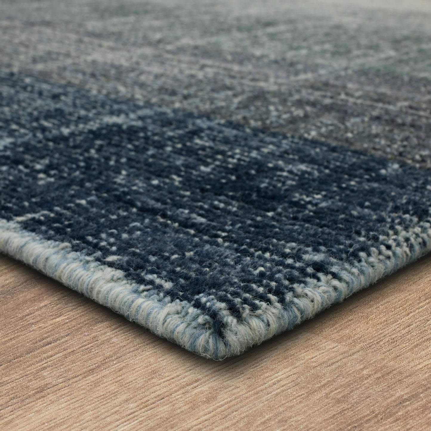 Wabi Sabi Denim by Drew & Jonathan Home