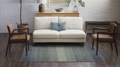 Wabi Sabi Denim by Drew & Jonathan Home